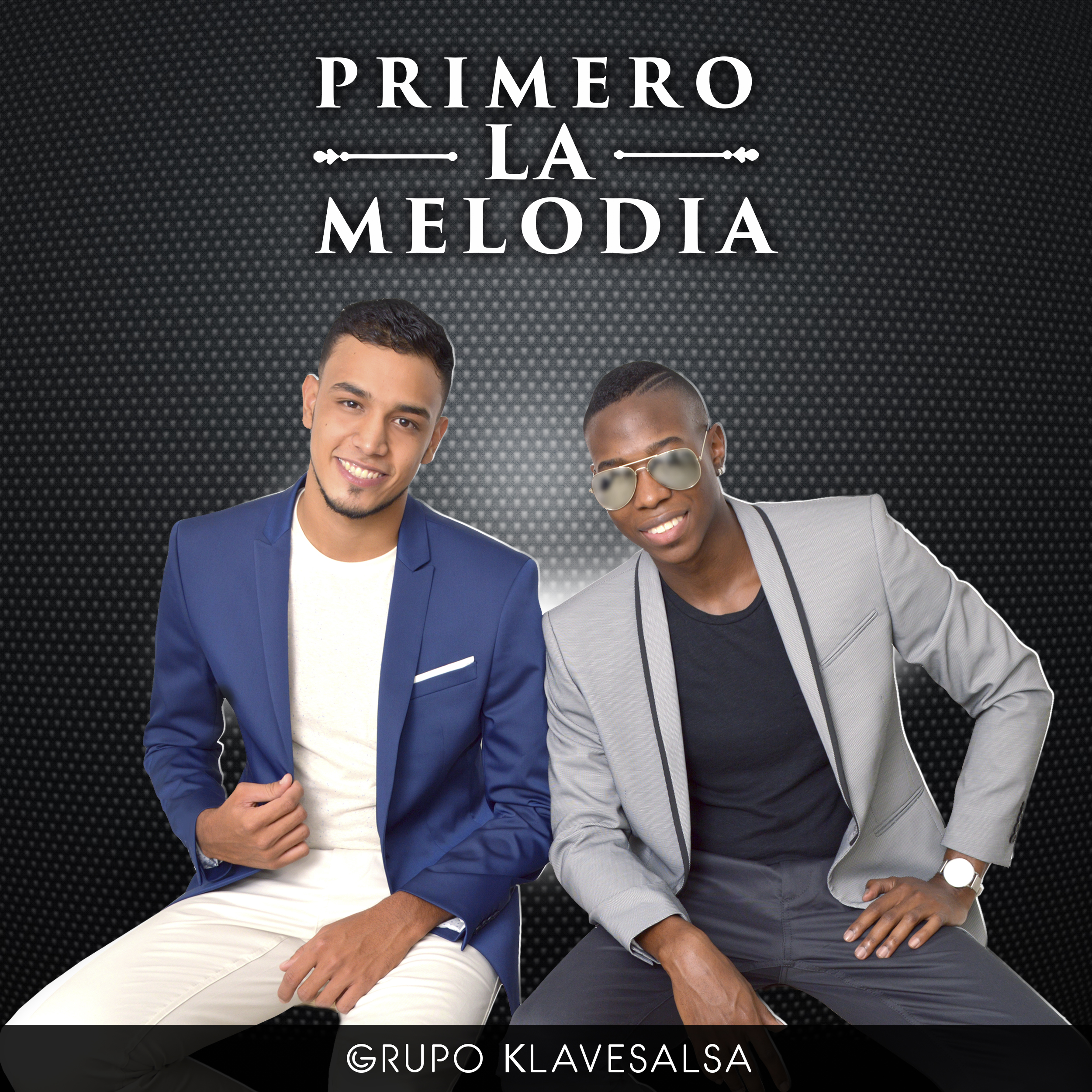 Primero La Melodia, Grupo Klavesalsa