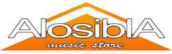 Alosibla Music Store